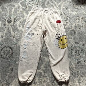 CHNGE Organic Cotton Sweatpants